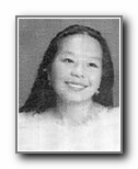 SERENA YEE VANG: class of 1997, Grant Union High School, Sacramento, CA.
